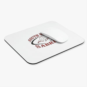 South Meck HS Mouse Pad (Rectangle)