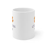 Clemson University Mom Mug 11oz
