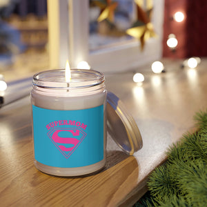 Super Mom Scented Candles, 9oz