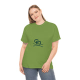 Country Day Unisex Heavy Cotton Tee