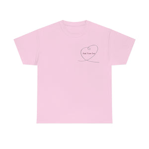 Best Mom Ever Unisex Heavy Cotton Tee