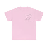 Best Mom Ever Unisex Heavy Cotton Tee