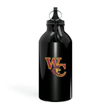 West Charlotte HS Oregon Sport Bottle