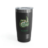 UNCC ALUMNI Ringneck Tumbler, 20oz