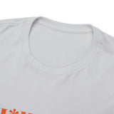 H*ll Yeah! Syracuse University Senior Unisex Heavy Cotton Tee