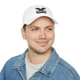 Stewarts Creek HS Low Profile Baseball Cap