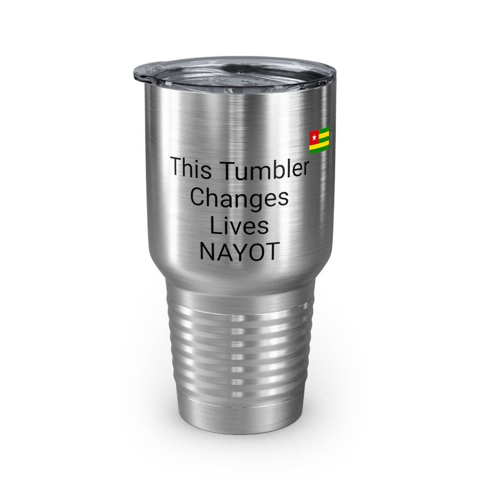 NAYOT Ringneck Tumbler, 30oz