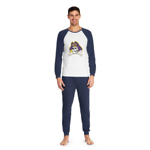East Carolina Men's Pajama Set