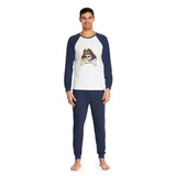 East Carolina Men's Pajama Set