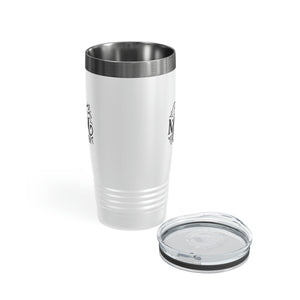 Best Mom Ever Ringneck Tumbler, 20oz