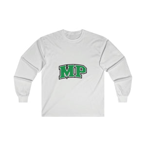 Myers Park Ultra Cotton Long Sleeve Tee