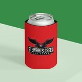 Stewarts Creek HS Can Cooler