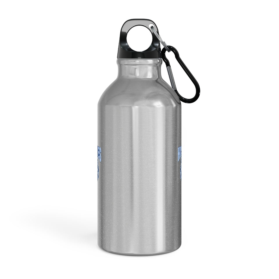 Hunter Huss HS Sport Bottle