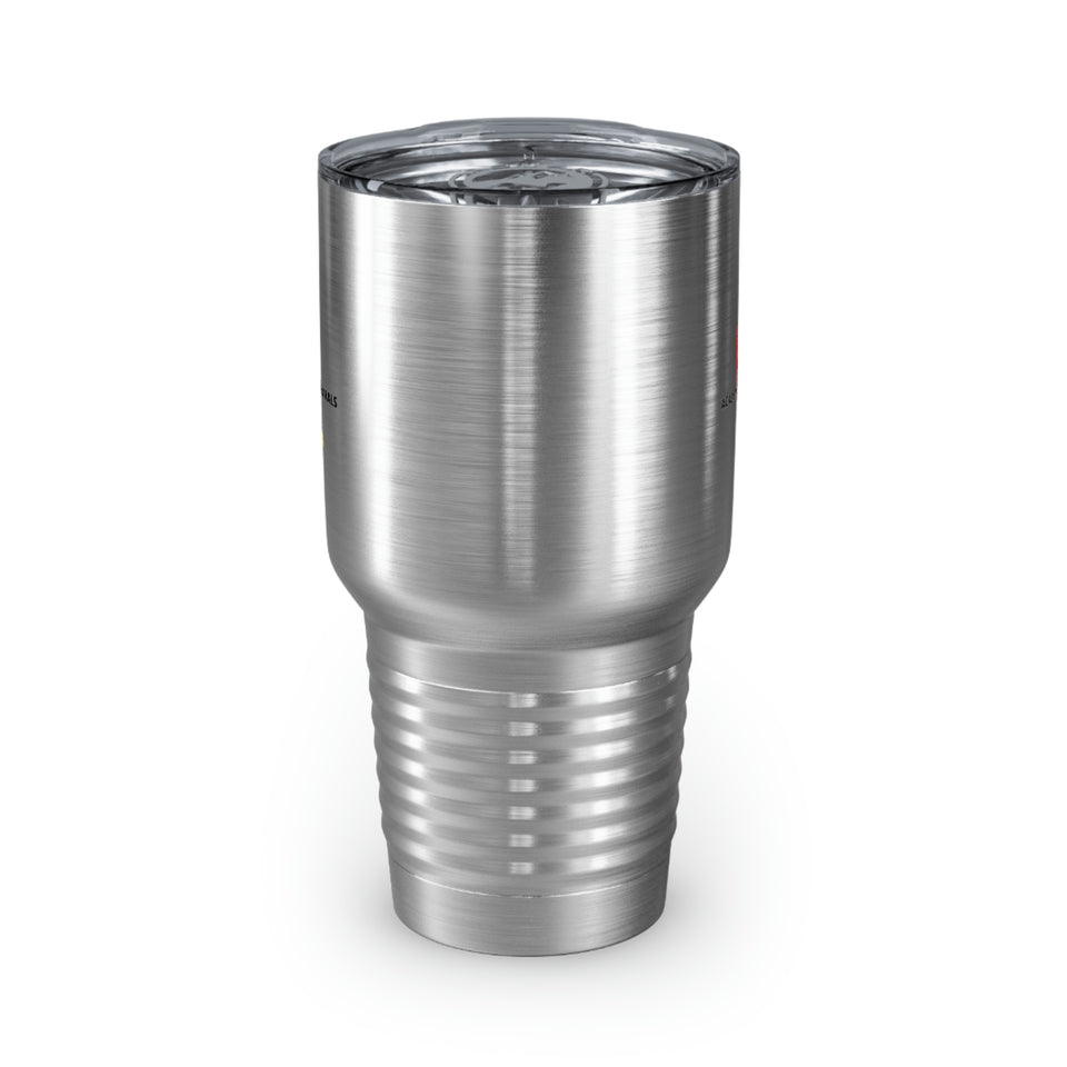 Phillip O. Berry Ringneck Tumbler, 30oz
