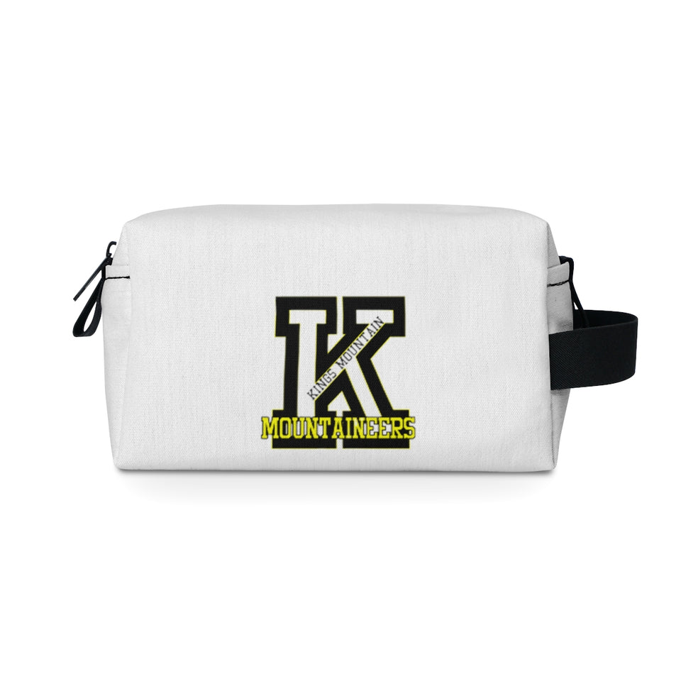 Kings Mountain High School Toiletry Bag