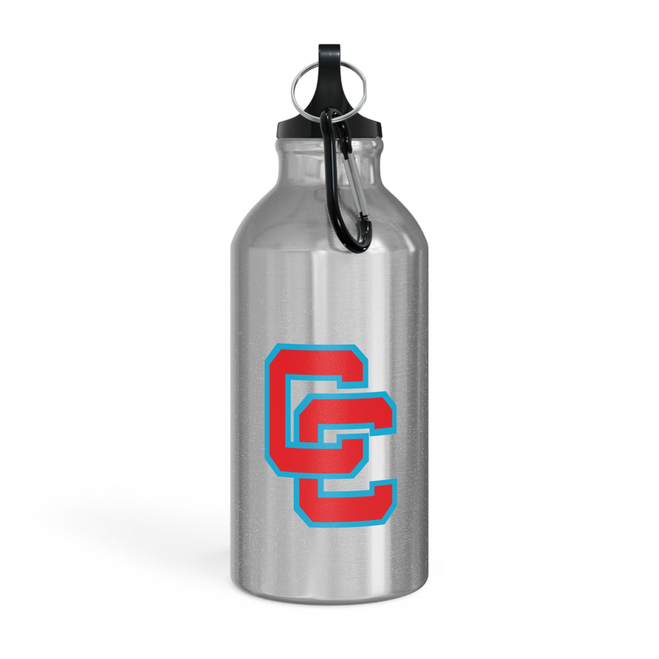 Charlotte Cathoilc Oregon Sport Bottle