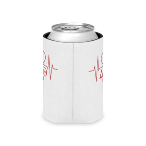 Delta Heartbeat Can Cooler