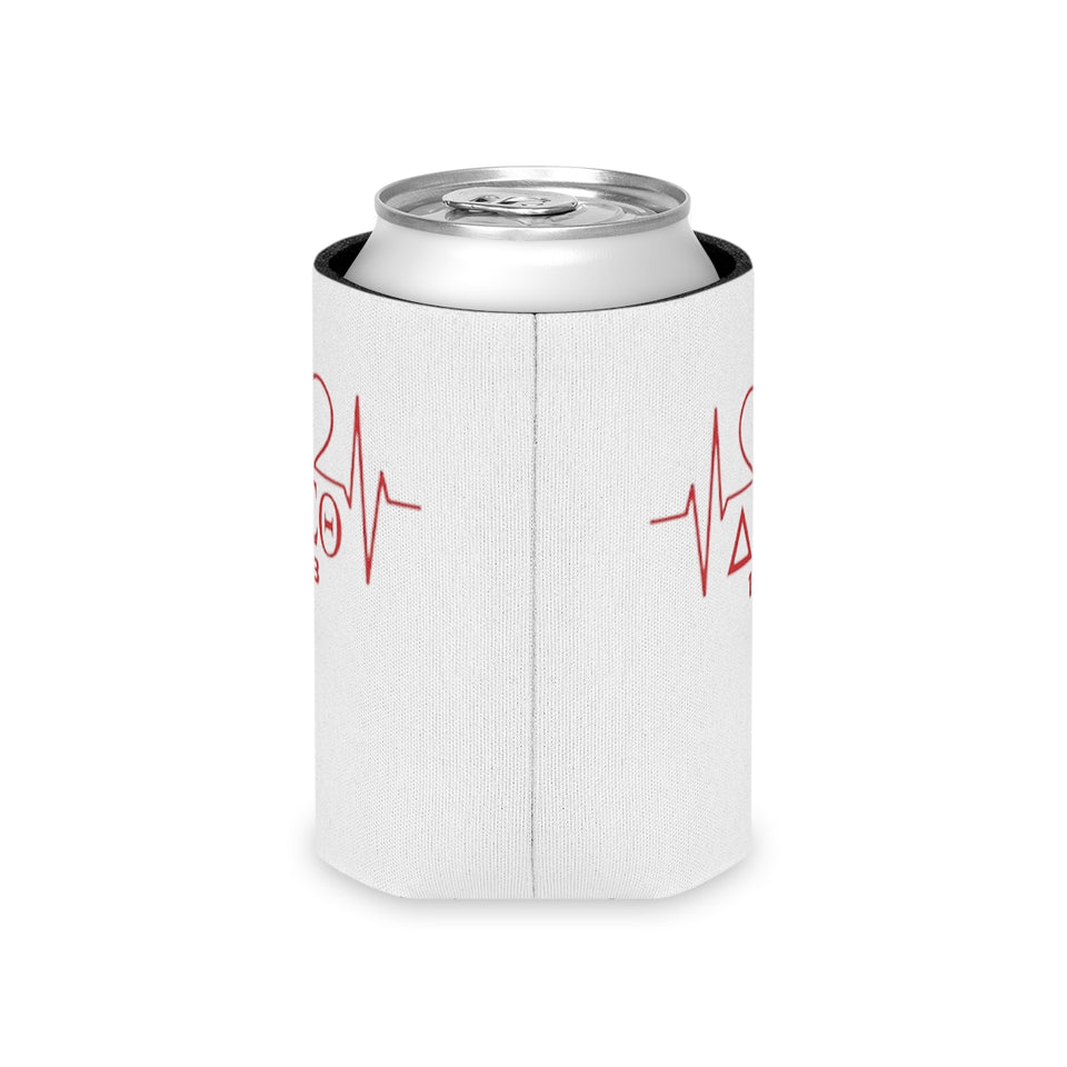 Delta Heartbeat Can Cooler