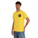 Best Titi Ever Unisex Heavy Cotton Tee