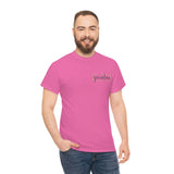 Best Grandma Ever Unisex Heavy Cotton Tee