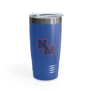 Noth Meck Ringneck Tumbler, 20oz