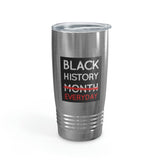 Black History Everyday Ringneck Tumbler, 20oz