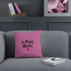 The Best Mom Cushion