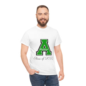 Ashbrook Class of 2023 Unisex Heavy Cotton Tee