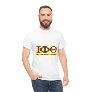 Iota Phi Theta Cotton Tee