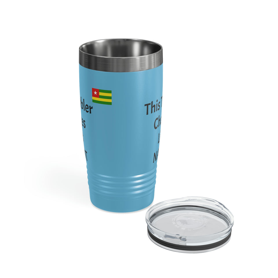 NAYOT Ringneck Tumbler, 20oz