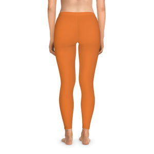 Virginia Tech Stretchy Leggings