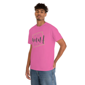 Best Aunt Ever Unisex Heavy Cotton Tee