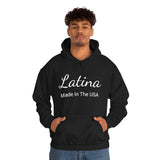 Latina Unisex Heavy Blend™ Hooded Sweatshirt