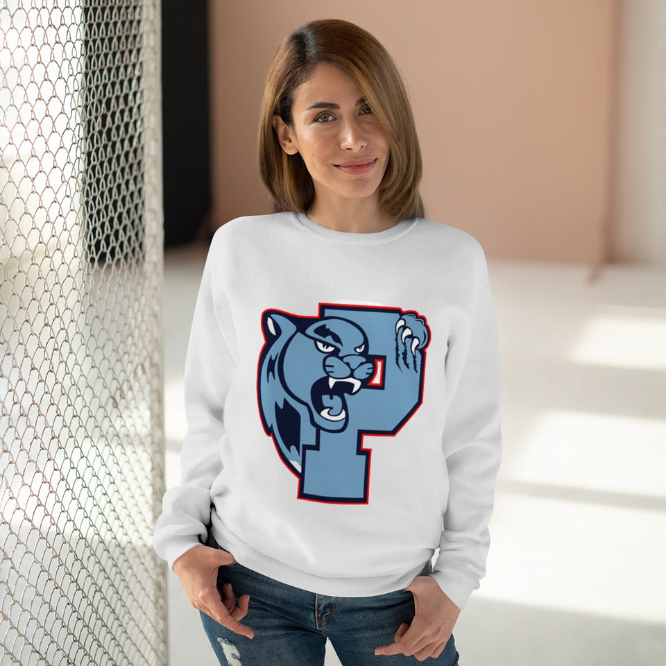 Piedmont HS Crew Neck Sweatshirt