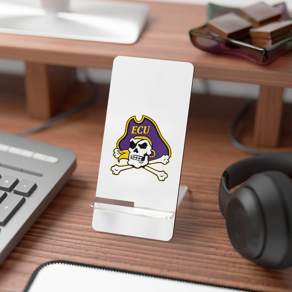 East Carolina Mobile Display Stand