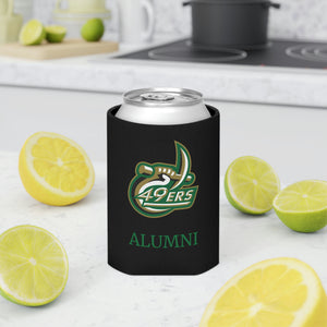UNCC ALUMNI Can Cooler