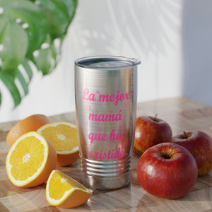 Best Mom Ever Ringneck Tumbler, 20oz