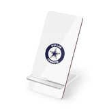 Dallas Cowboys Mobile Display Stand