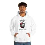 Belmont Abbey Class of 2023 Unisex Heavy Blend™ Hooded Sweatshirt