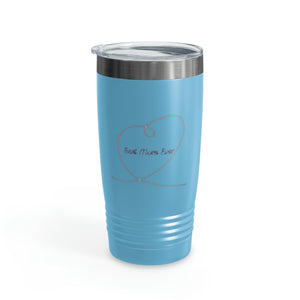 Best Mom Ever Ringneck Tumbler, 20oz