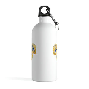 Highland Tech Stainless Steel Water Bottle