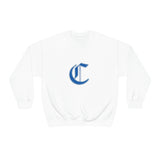 Charlotte Christian Unisex Heavy Blend™ Crewneck Sweatshirt