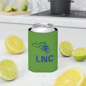 Lake Norman Charter Can Cooler