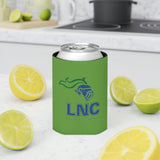 Lake Norman Charter Can Cooler
