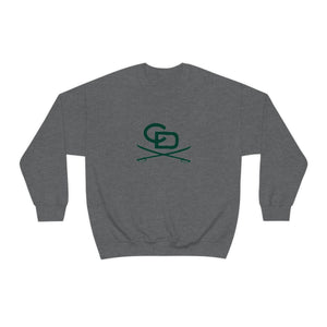 Country Day Unisex Heavy Blend™ Crewneck Sweatshirt