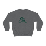 Country Day Unisex Heavy Blend™ Crewneck Sweatshirt