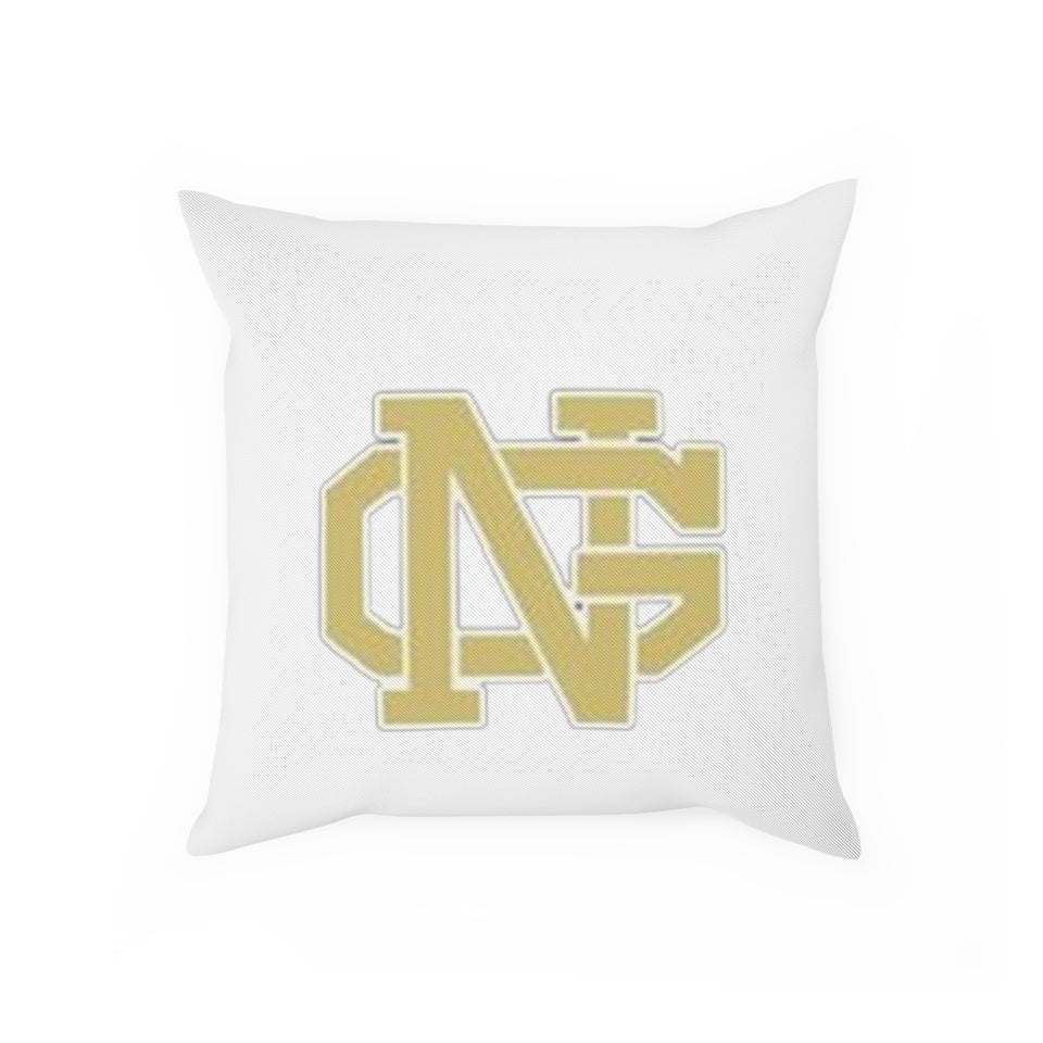 North Gaston Cushion