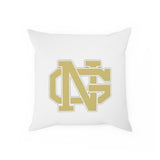 North Gaston Cushion