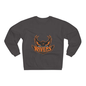 Rocky River Unisex Crew Neck Sweatshirt