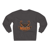 Rocky River Unisex Crew Neck Sweatshirt